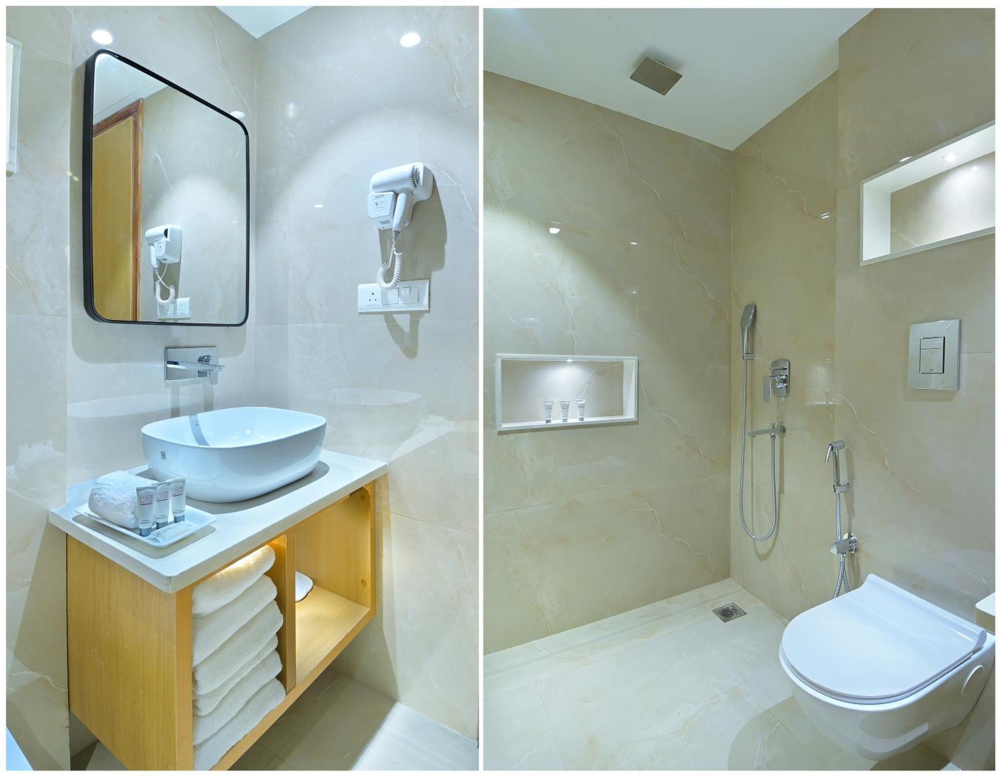 Hotel Shandon-2 Mins From Connaught Place Nowe Delhi Zewnętrze zdjęcie