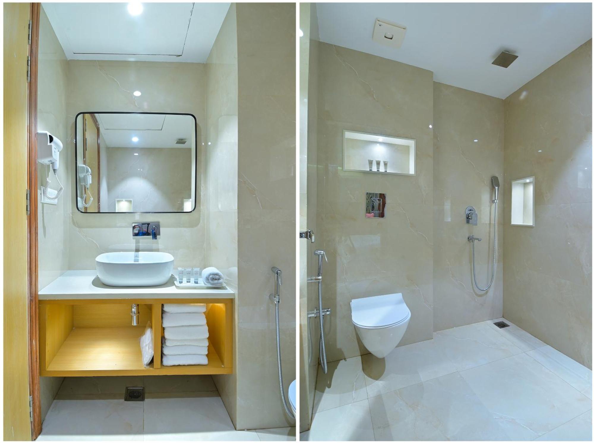 Hotel Shandon-2 Mins From Connaught Place Nowe Delhi Zewnętrze zdjęcie